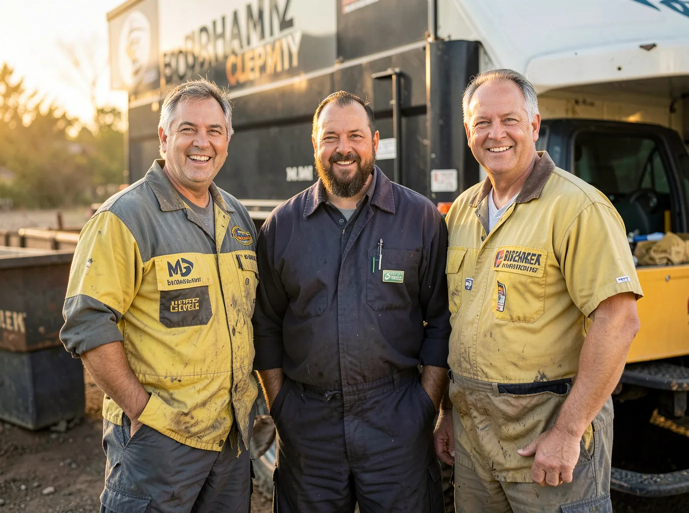 Sewage Cleanup company in Walterboro, SC